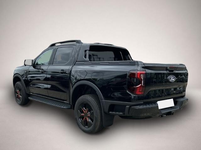 Ford Andere
