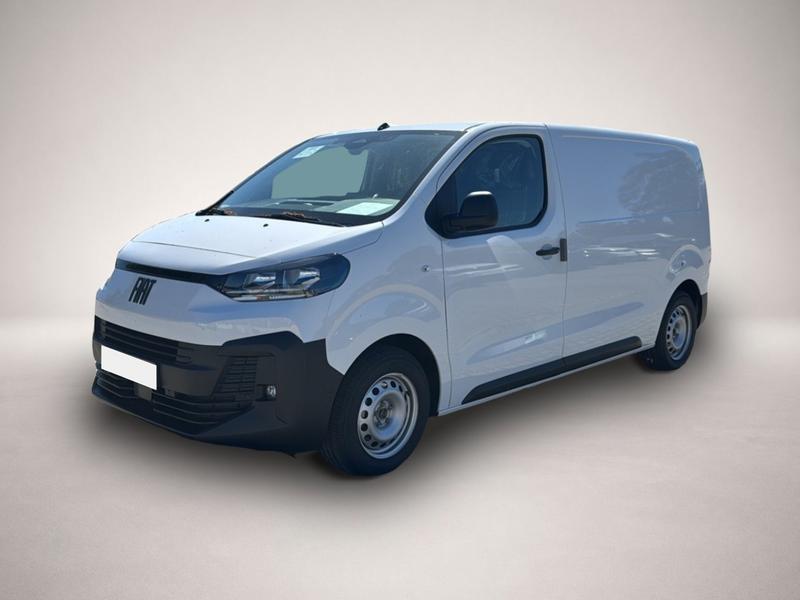 Fiat Scudo