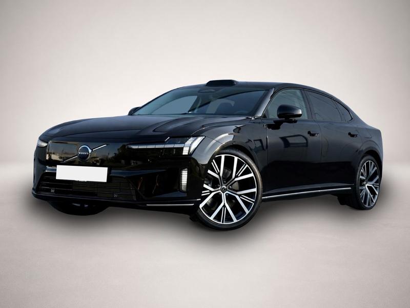 Volvo ES90
