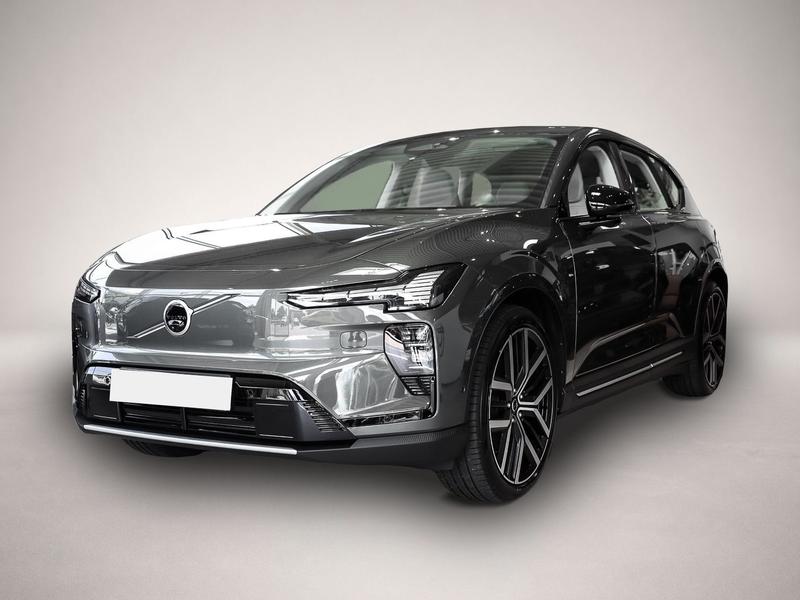 Volvo EX60