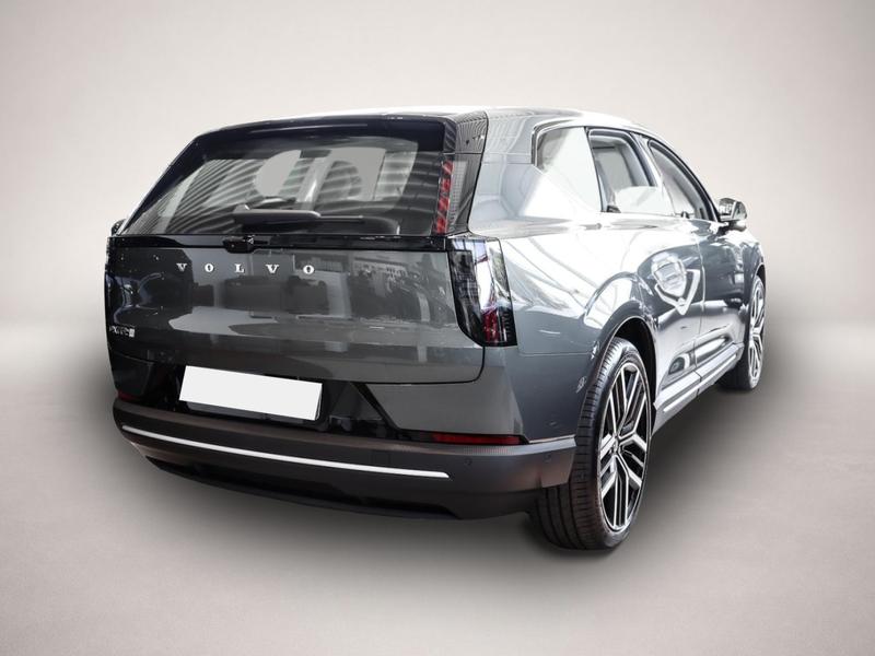 Volvo EX60