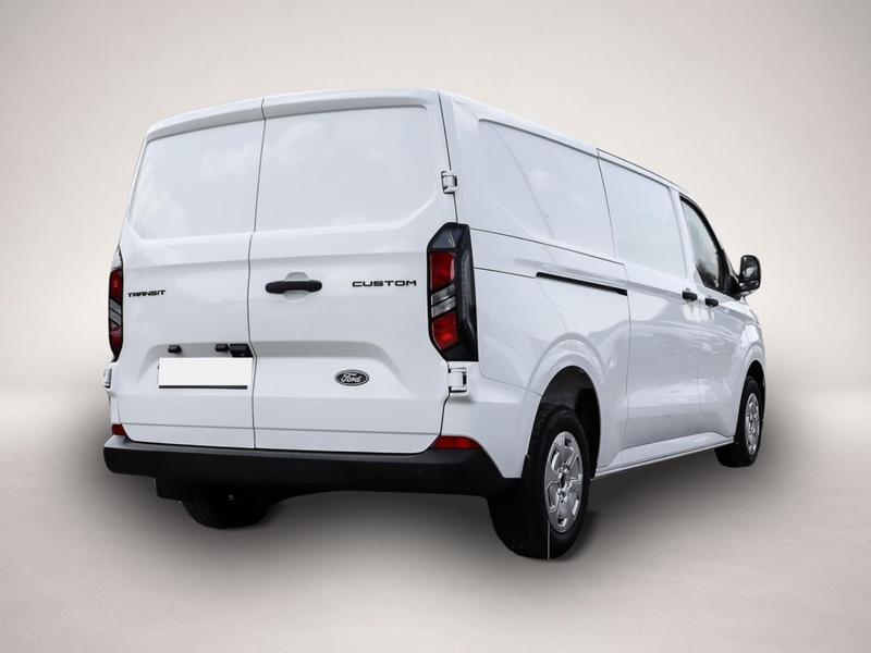 Ford Andere