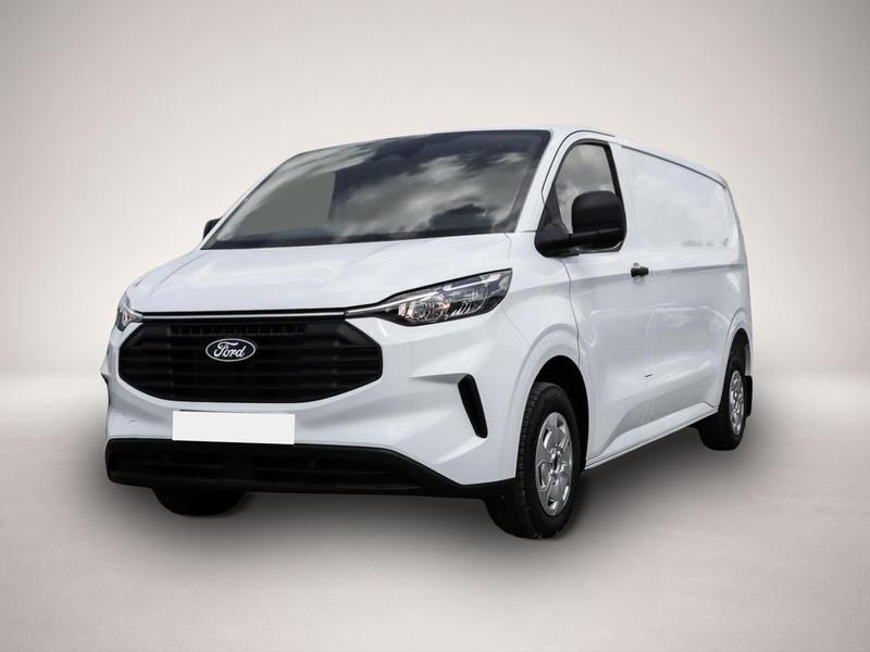 Ford Andere