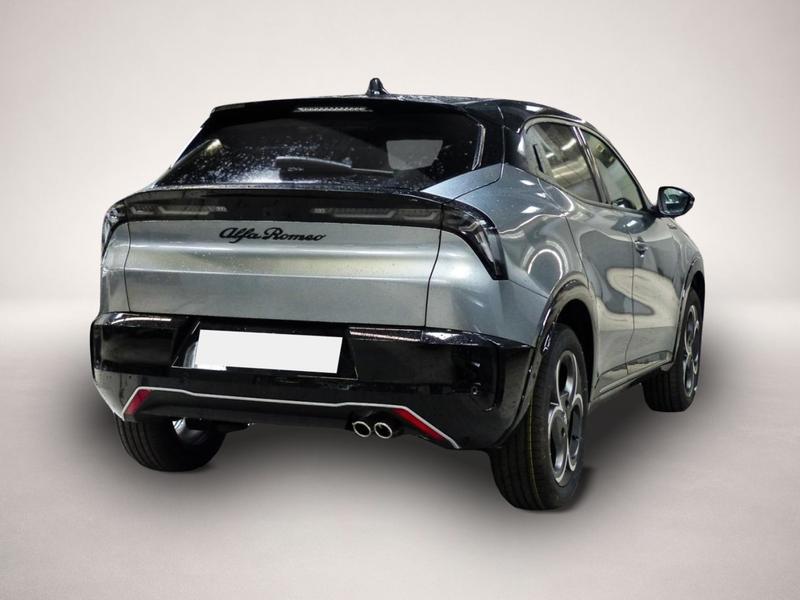 Alfa Romeo Junior