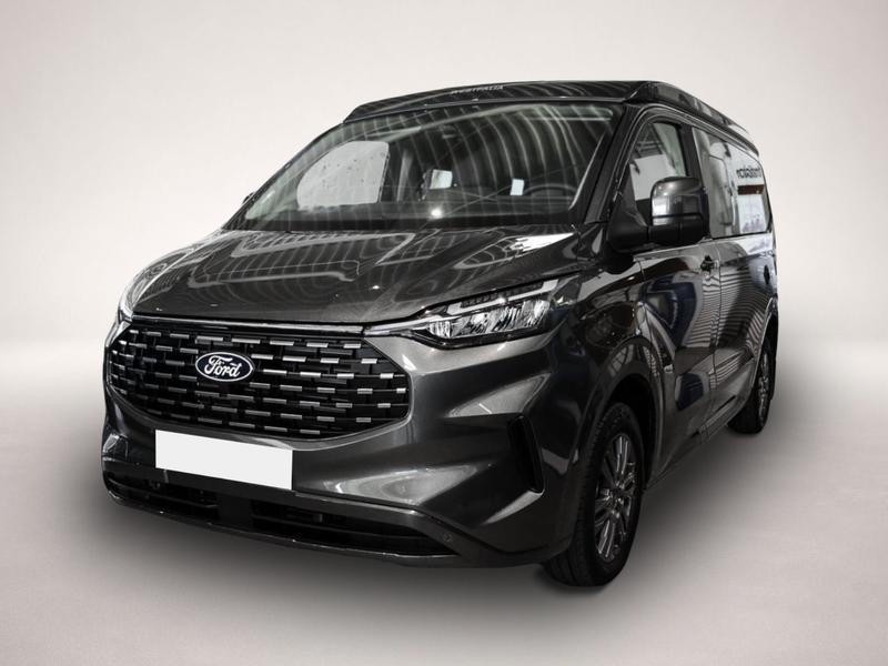 Ford Andere