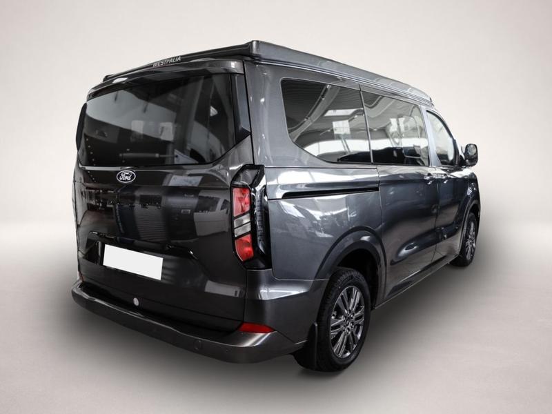Ford Andere