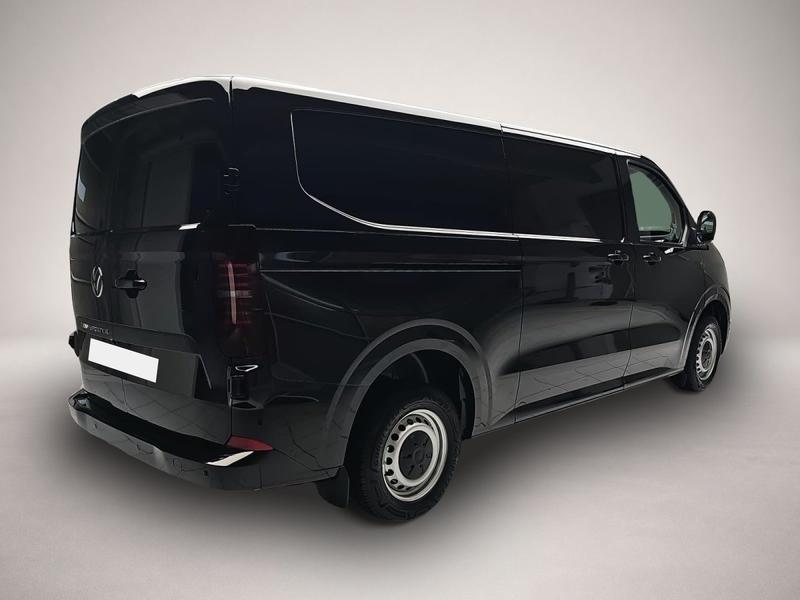 VW T7 Transporter