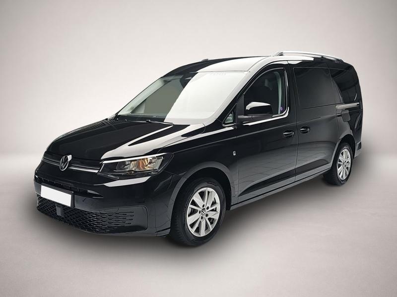 VW Caddy Maxi