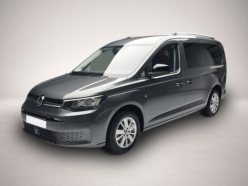 VW Caddy Maxi