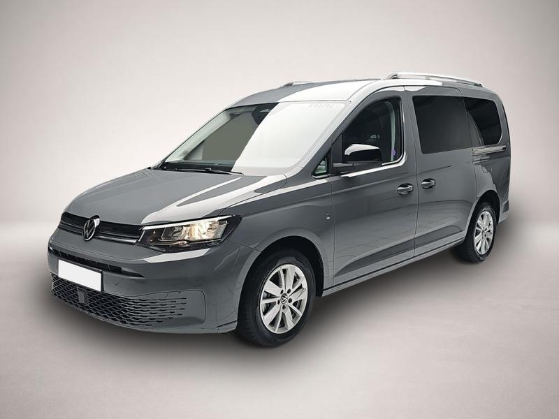 VW Caddy Maxi