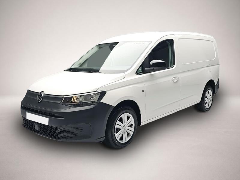 VW Caddy Maxi