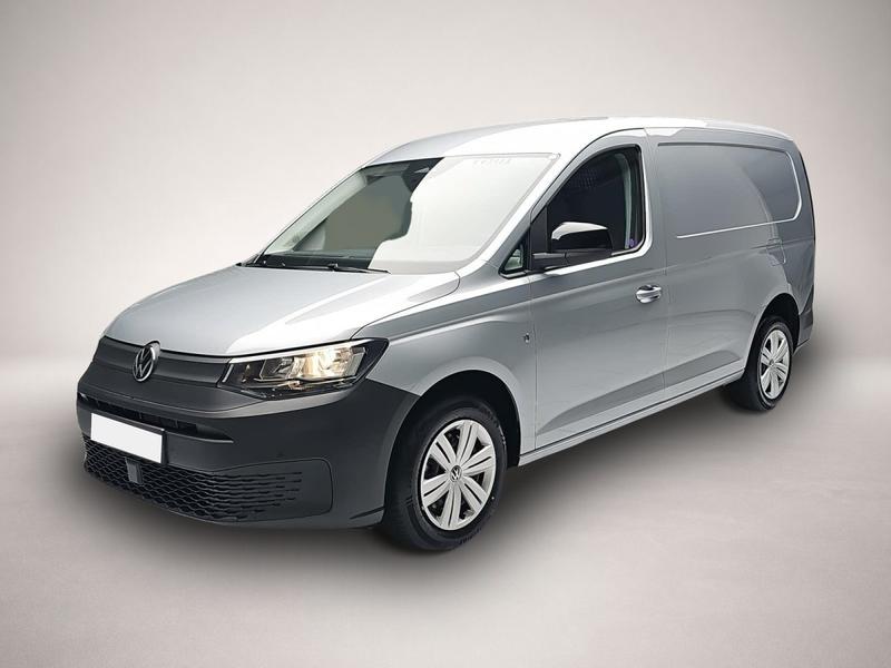 VW Caddy Maxi