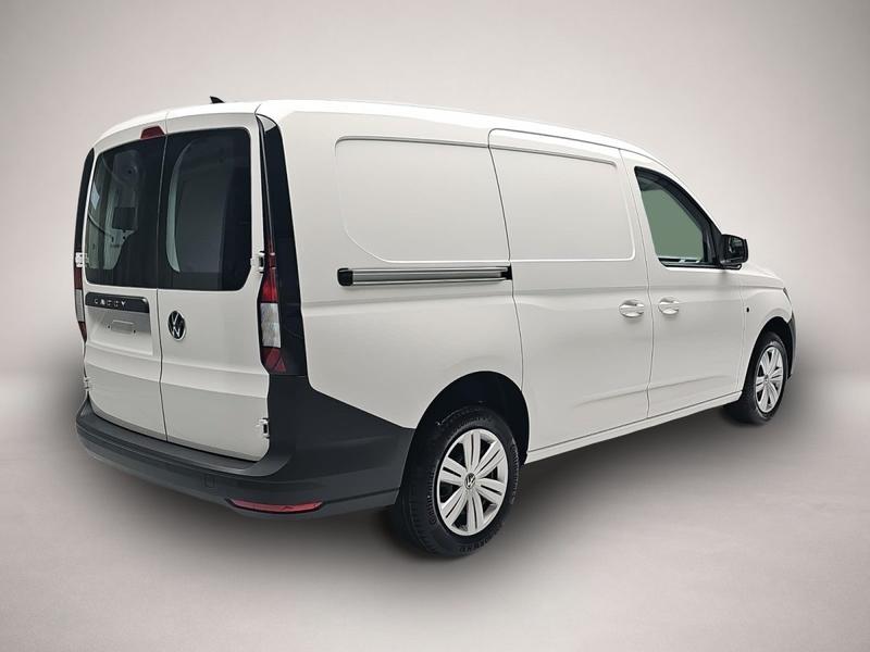 VW Caddy Maxi
