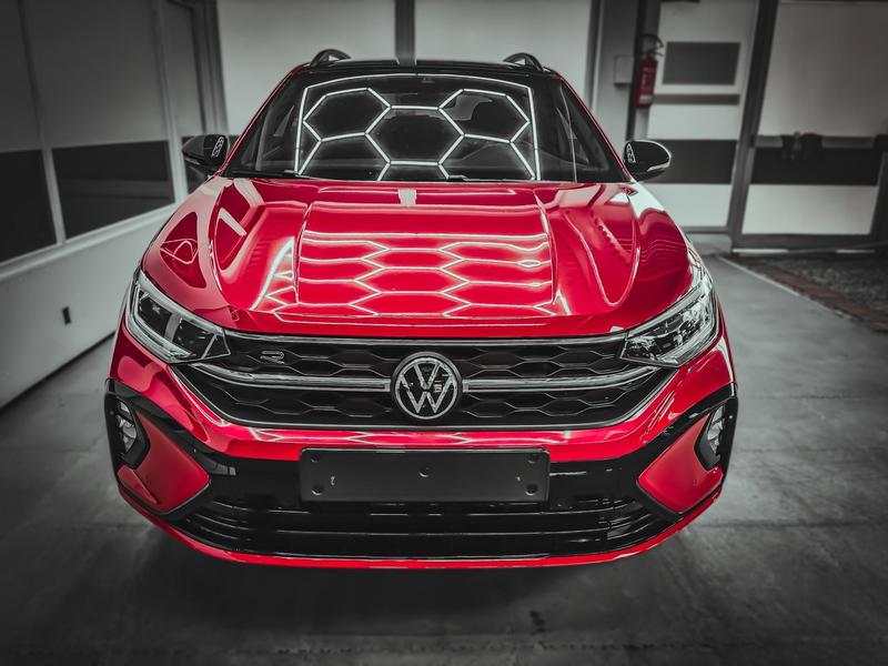 VW Taigo