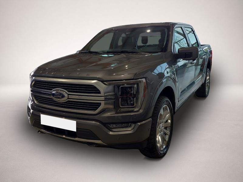 Ford F 150