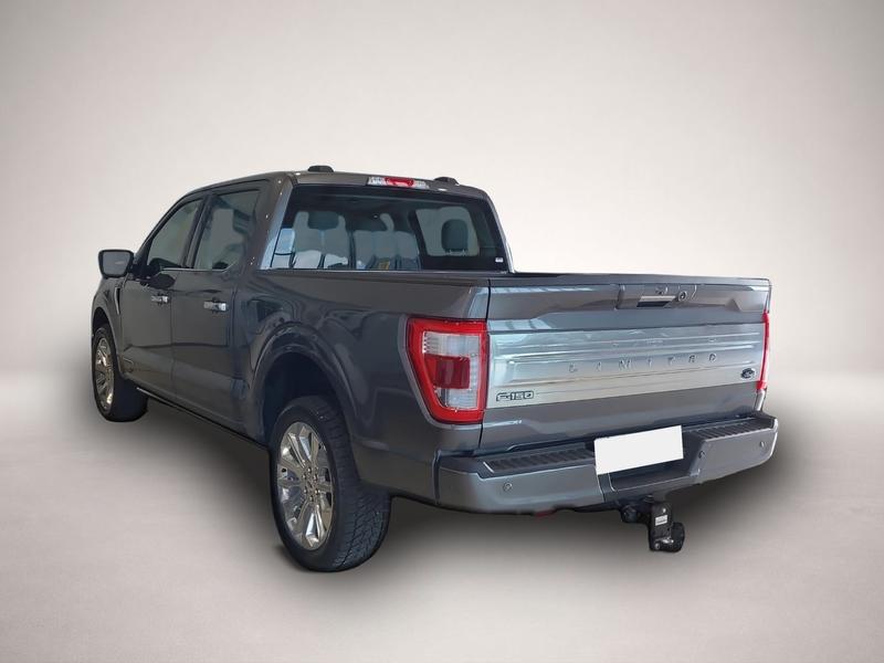 Ford F 150