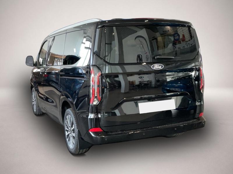 Ford Andere