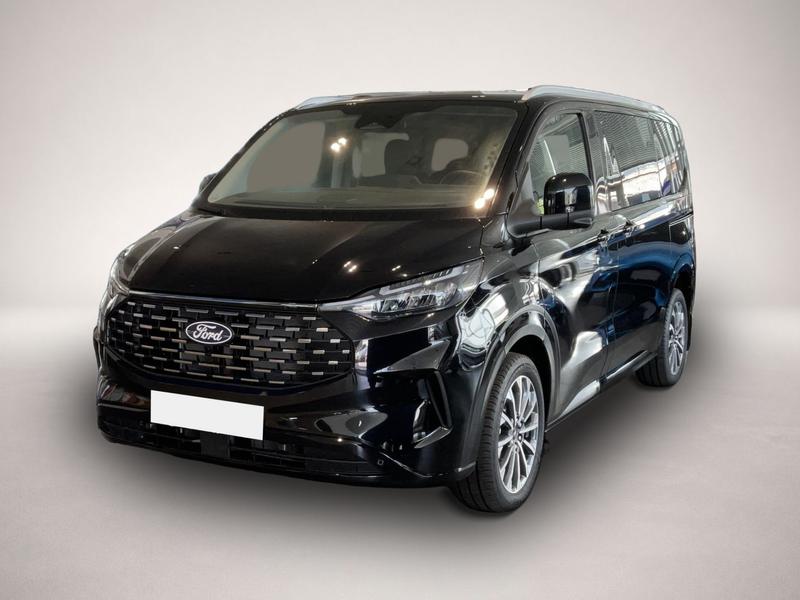 Ford Andere