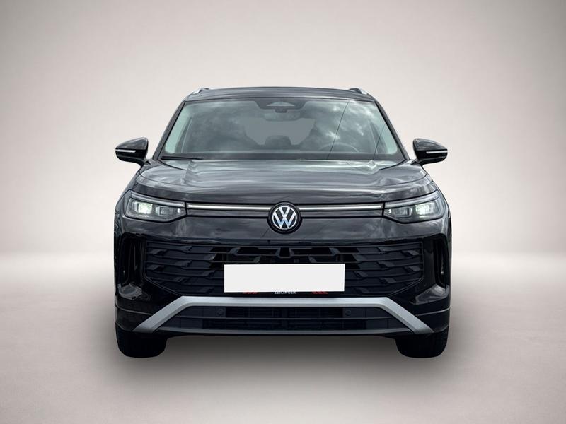 VW Tayron