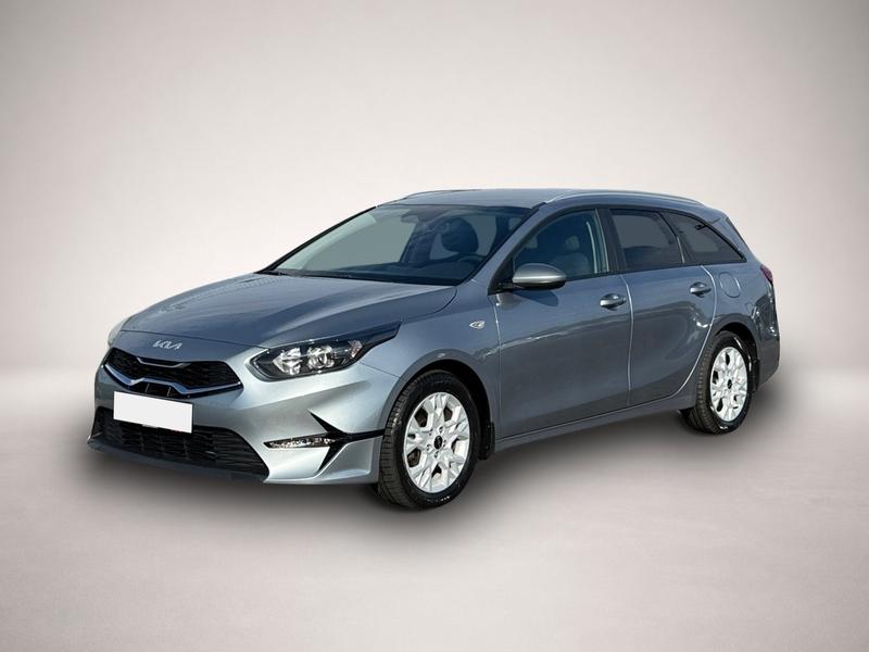 Kia Andere