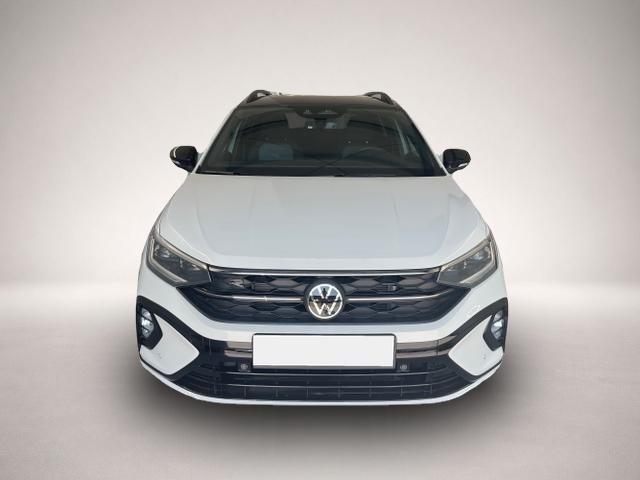 VW Taigo