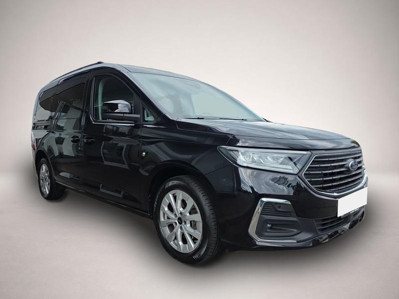 Ford Grand Tourneo