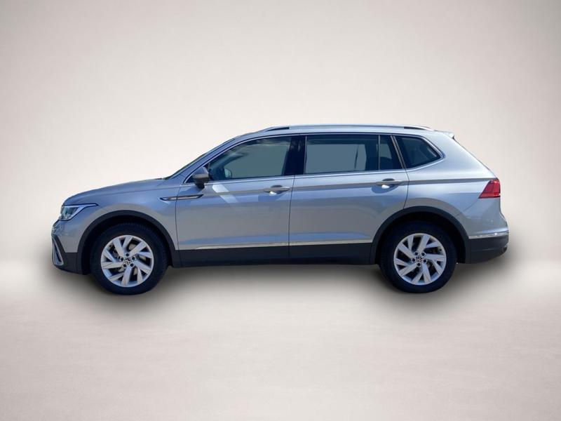 VW Tiguan Allspace