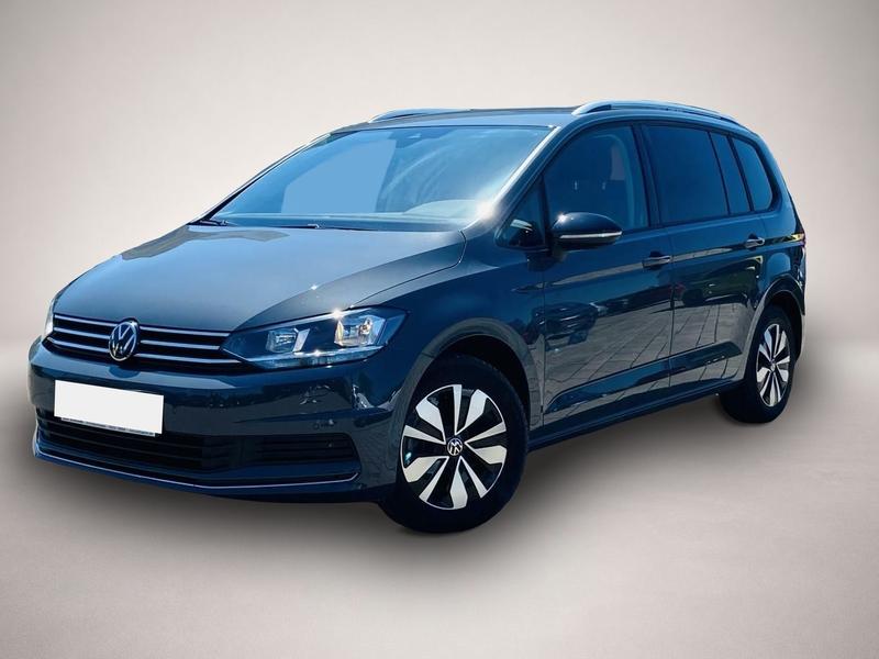 VW Touran