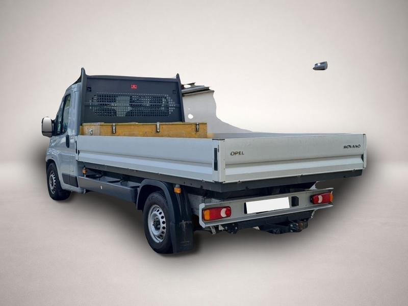Opel Andere