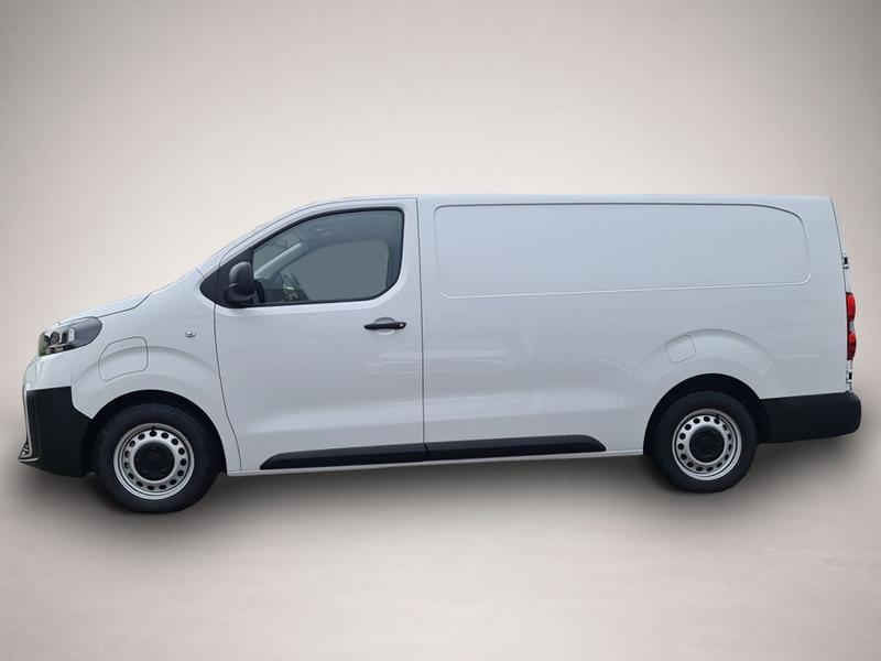 Toyota Andere