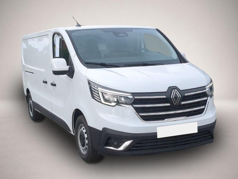 Renault Andere