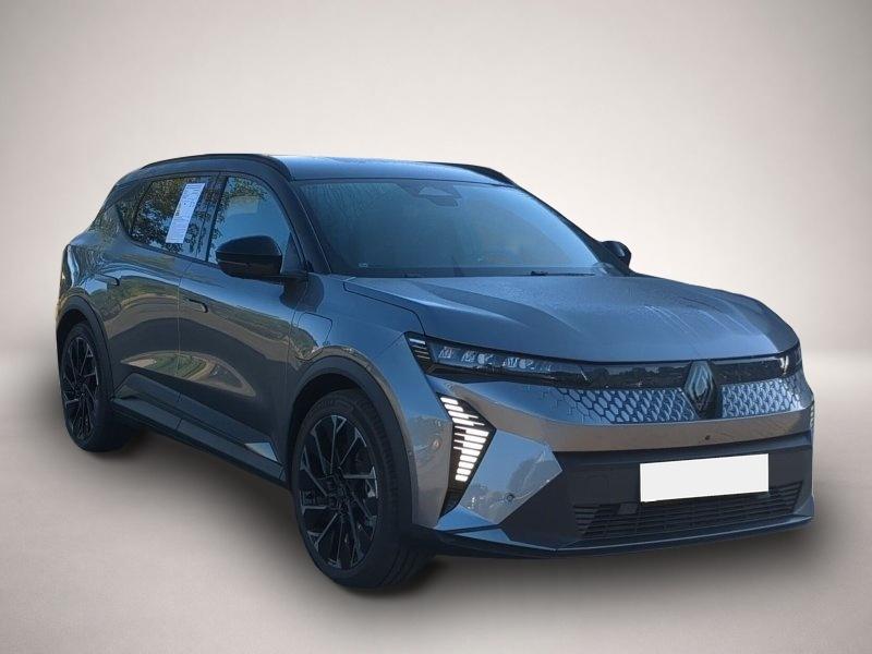Renault Scenic E-TECH