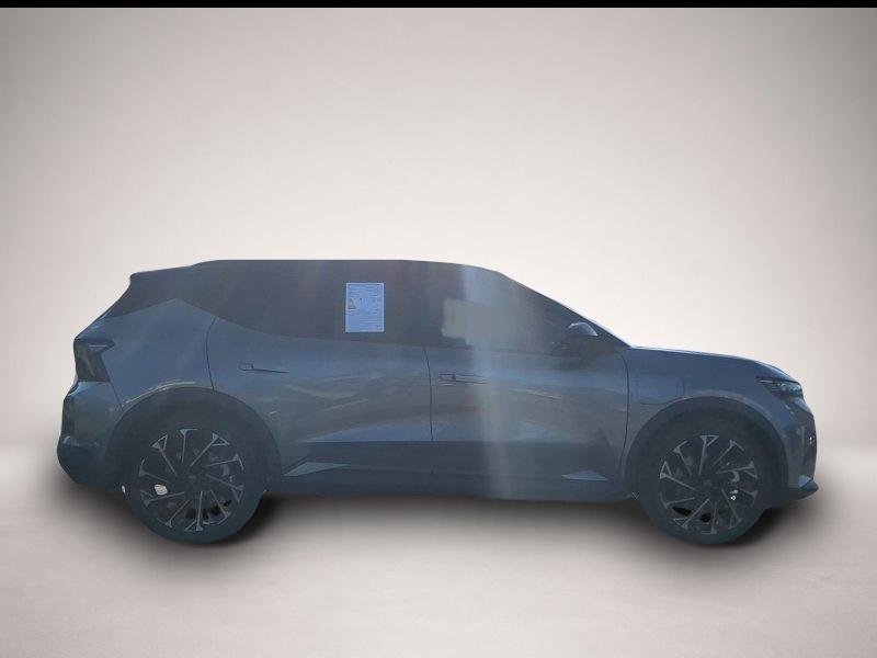 Renault Scenic E-TECH