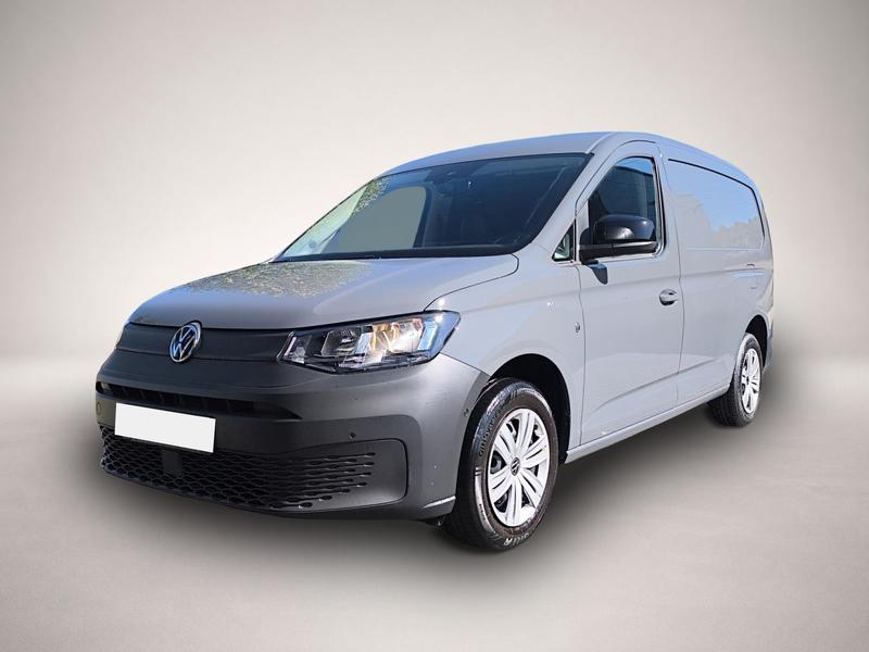 VW Caddy Maxi
