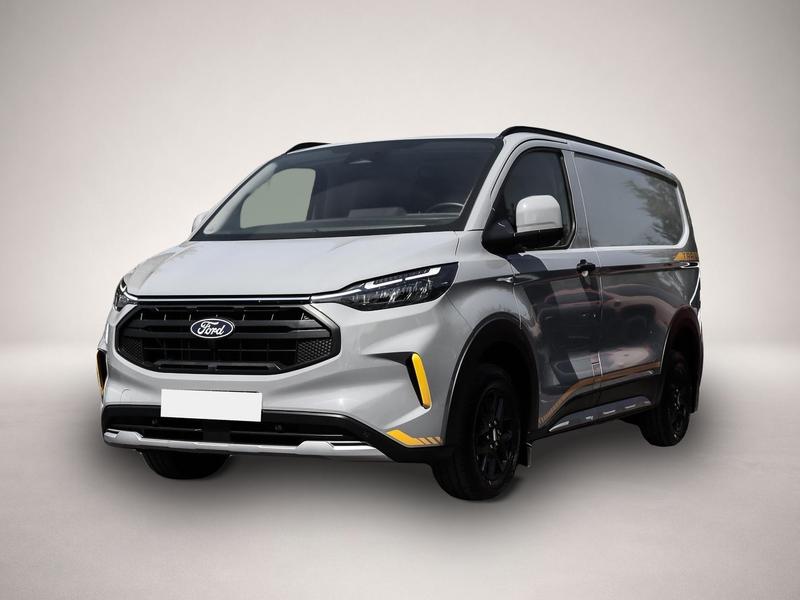 Ford Andere