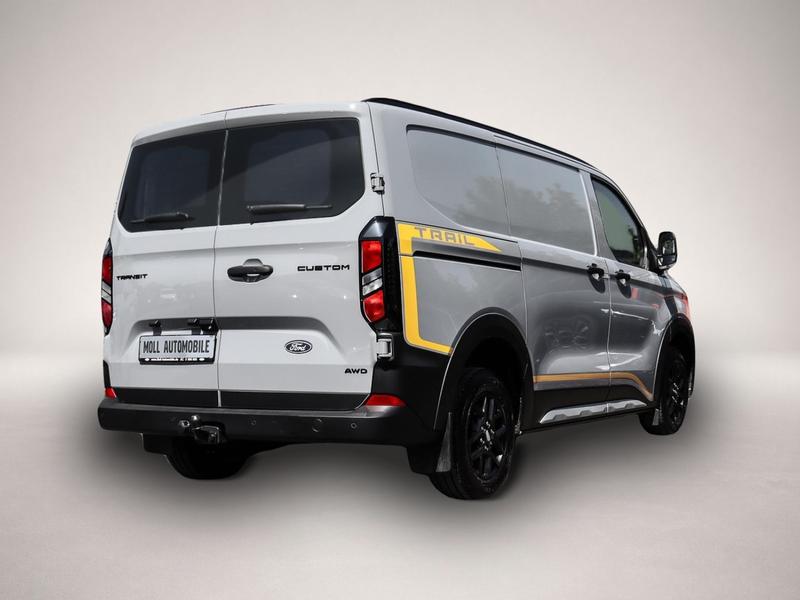 Ford Andere