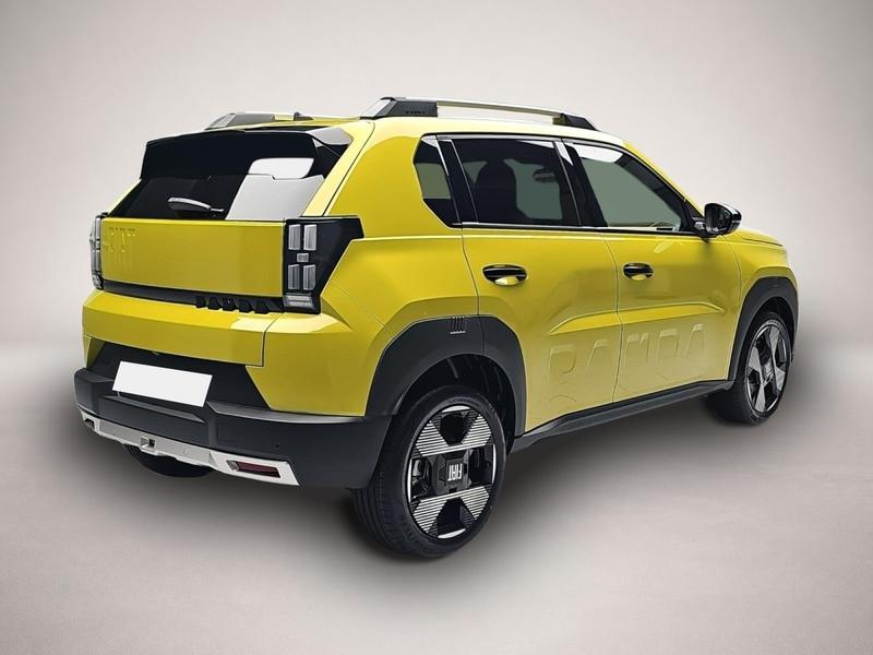 Fiat Grande Panda