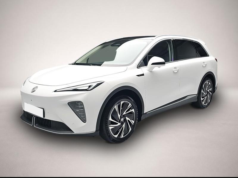 MG MG3 Hybrid+