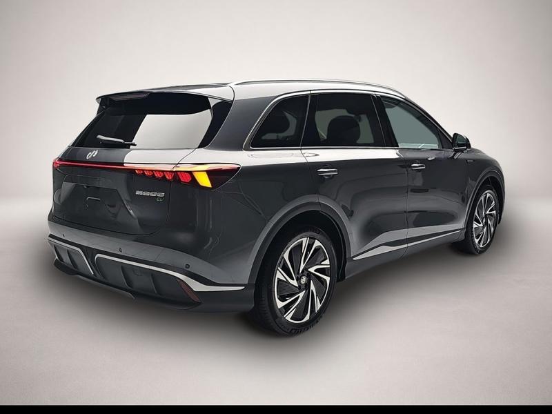MG MG3 Hybrid+