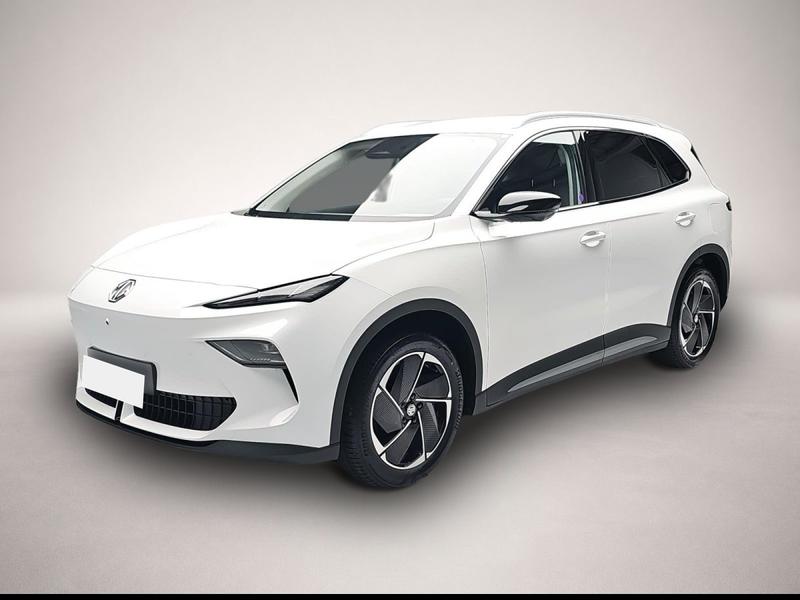 MG MG5