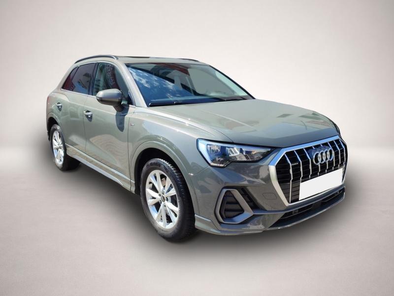 Audi Quattro