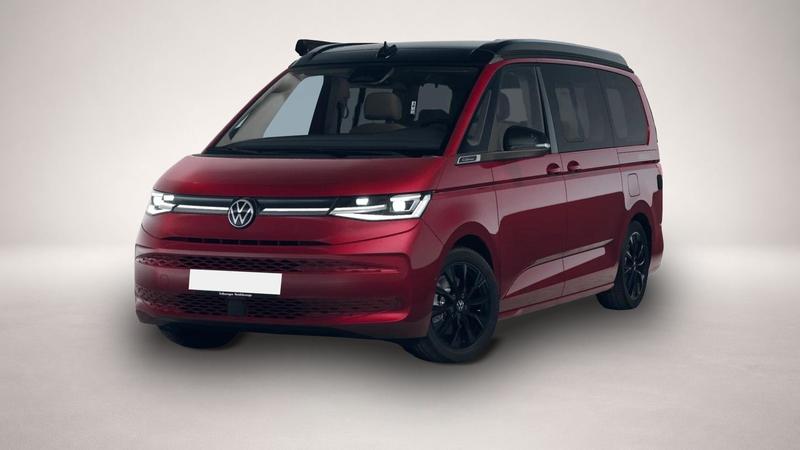 VW T7 California