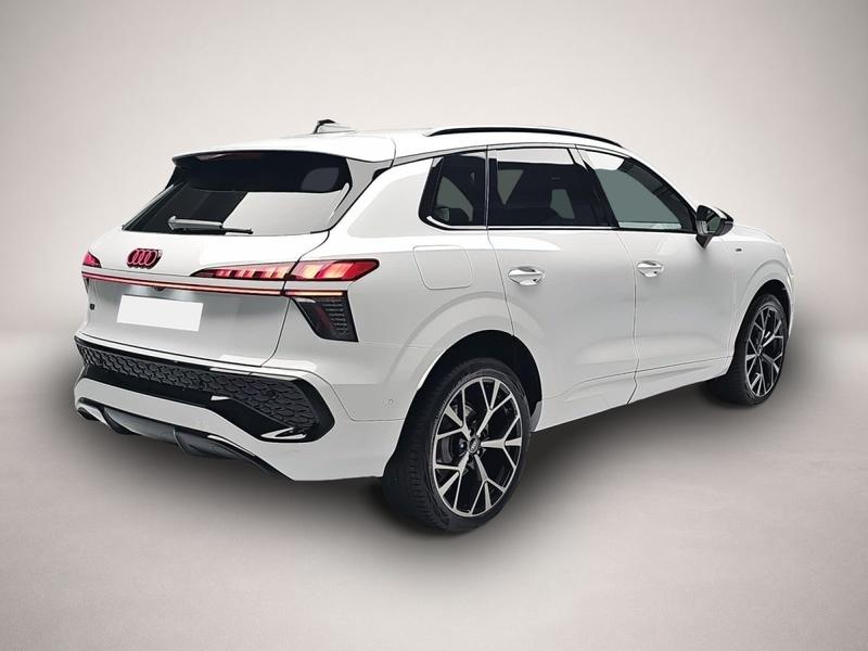 Audi Golf