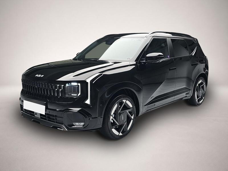 Kia Andere