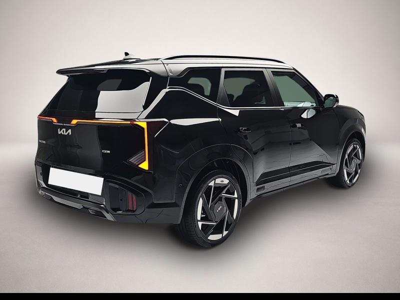 Kia Andere