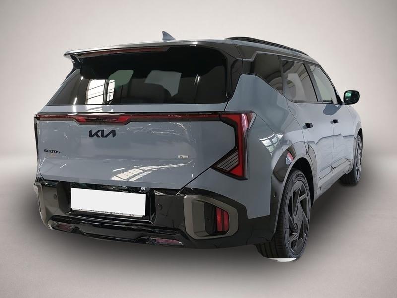 Kia Andere