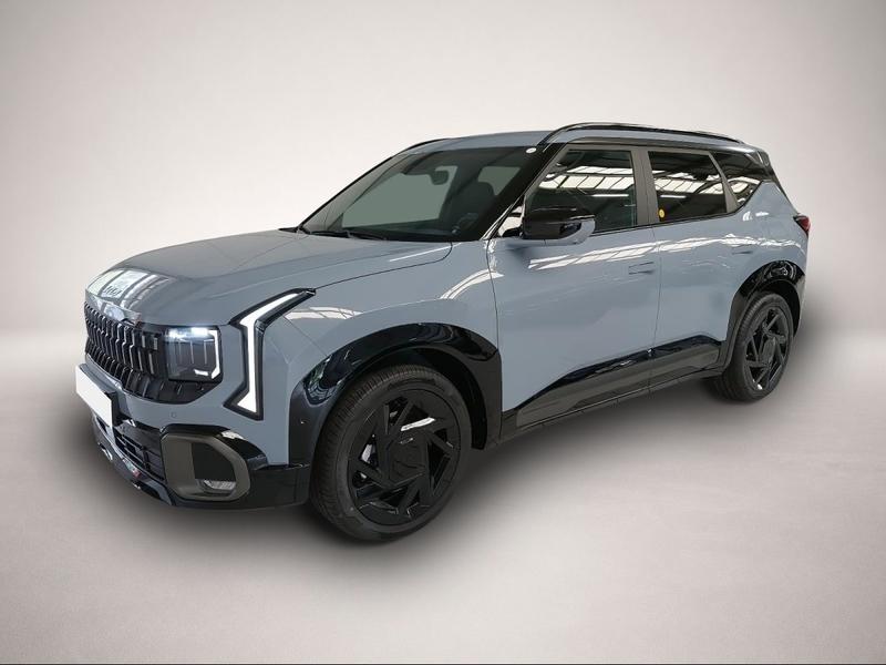 Kia Andere