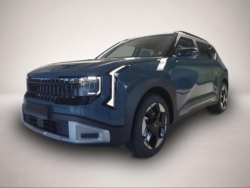 Kia Andere