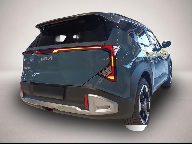 Kia Andere