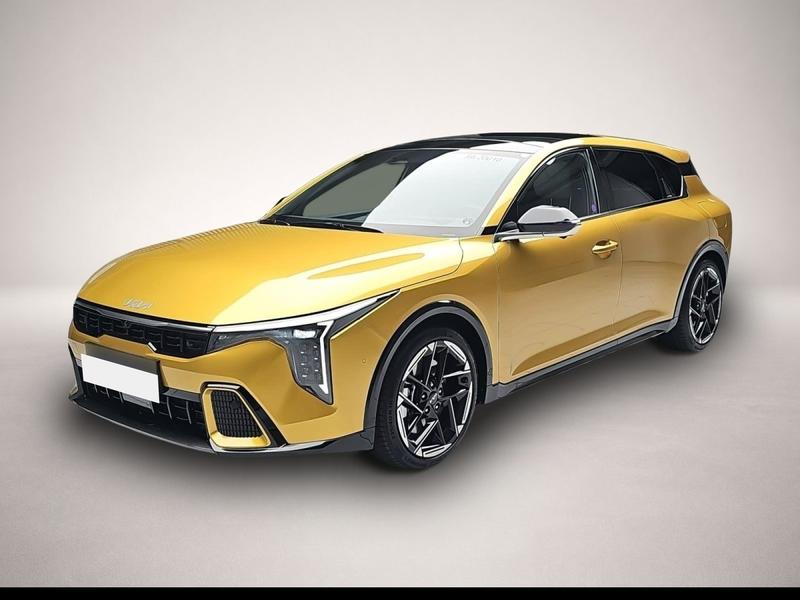 Kia K4